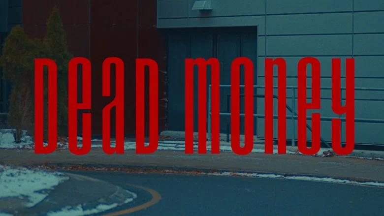 DEAD MONEY screenshot 2