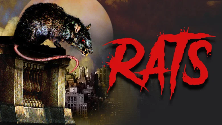 Rats: Night of Terror screenshot 7