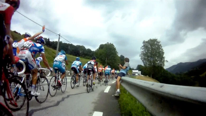 The Armstrong Lie screenshot 2