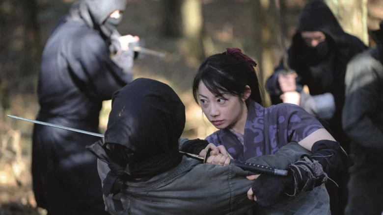 Rogue Ninja screenshot 1