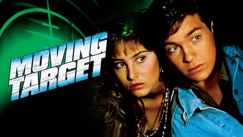 Moving Target screenshot 4