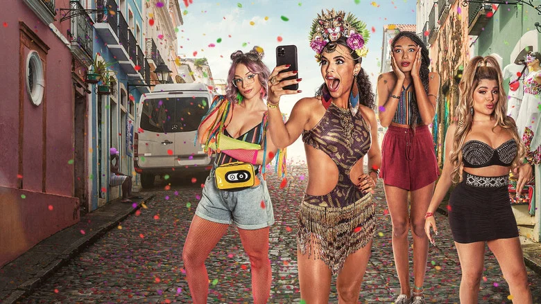 Carnaval screenshot 3