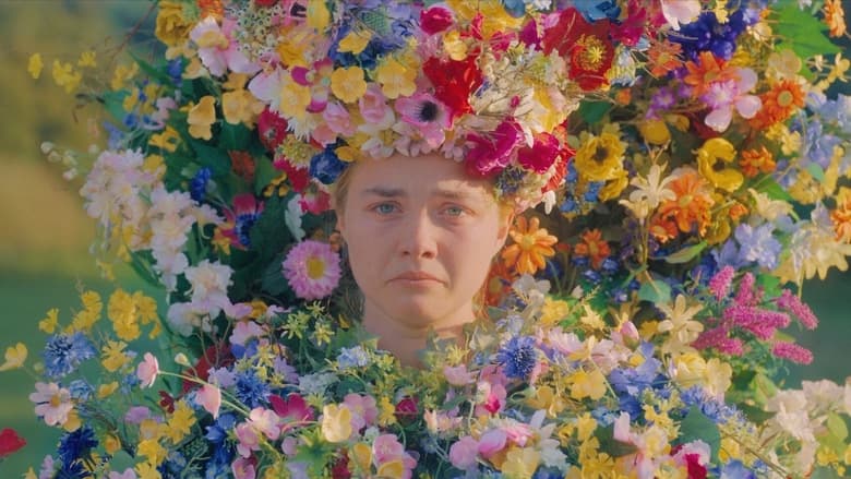 Midsommar screenshot 2