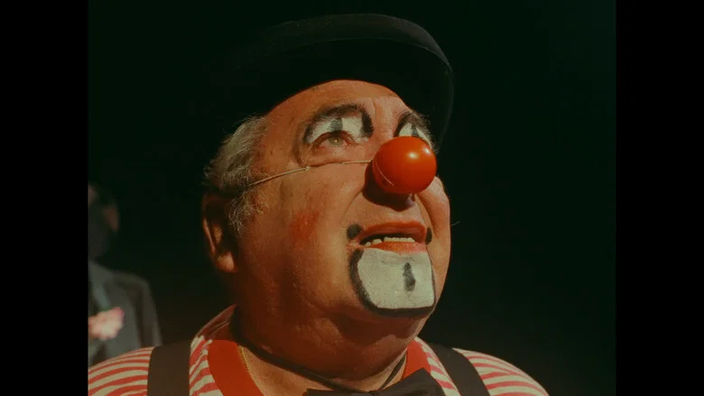 The clown within us screenshot 5
