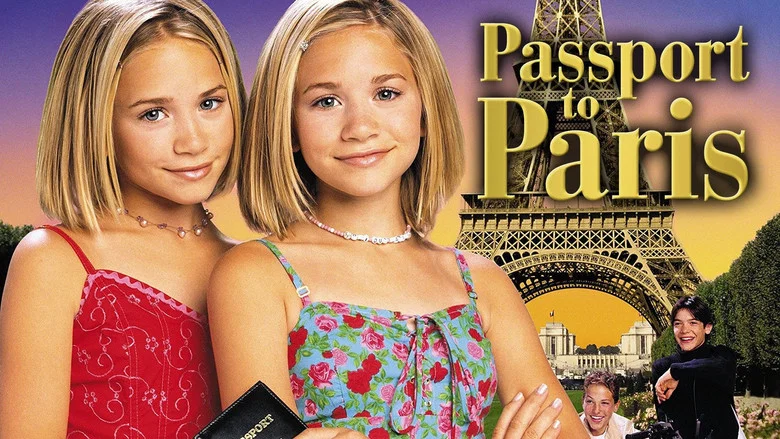Passport to Paris screenshot 4
