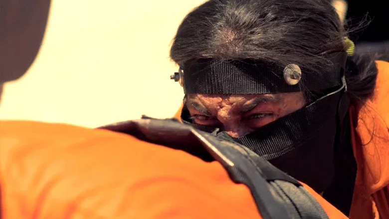 The Human Centipede 3 (Final Sequence) screenshot 5