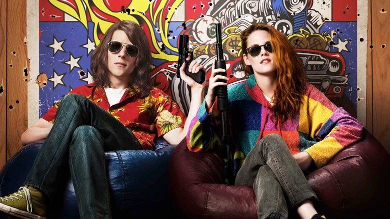 American Ultra screenshot 3