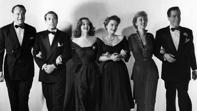 All About Eve screenshot 5