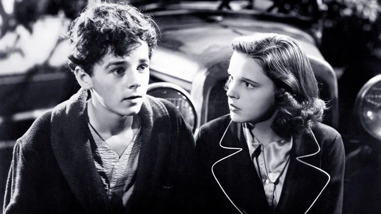 Listen, Darling screenshot 3