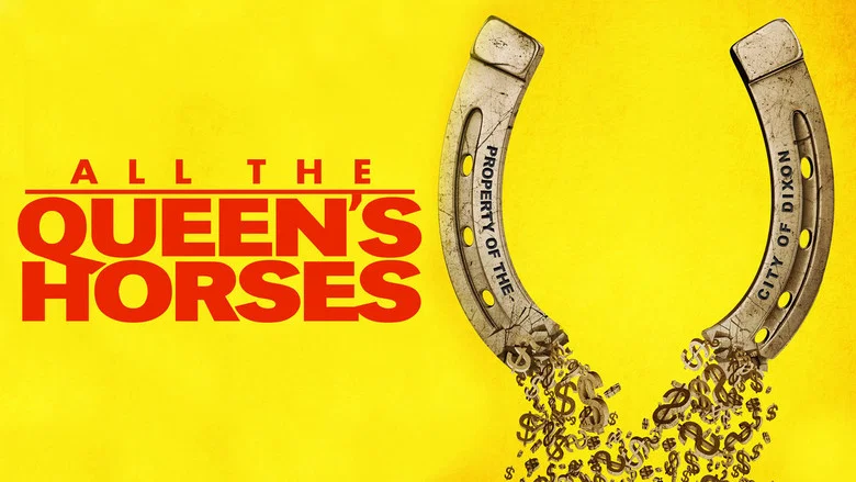 All the Queen's Horses screenshot 3