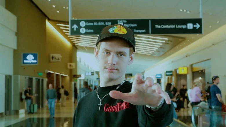 Daydreams of Dean screenshot 1