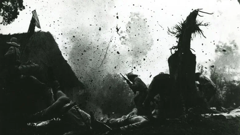 The First Charge of the Machete screenshot 1
