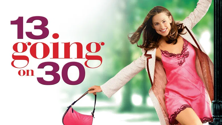 13 Going on 30 screenshot 3