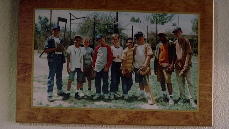 The Sandlot screenshot 8