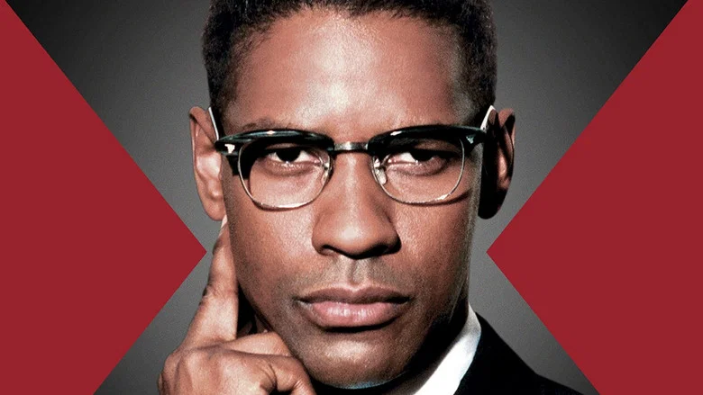 Malcolm X screenshot 7