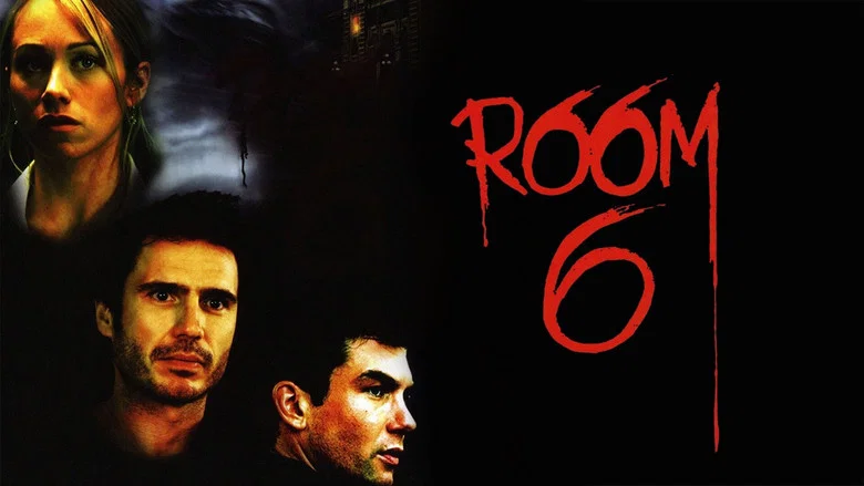 Room 6 screenshot 6