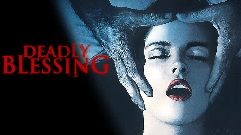 Deadly Blessing screenshot 1