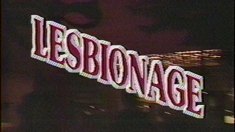 Lesbionage screenshot 1