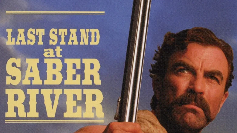 Last Stand at Saber River screenshot 3