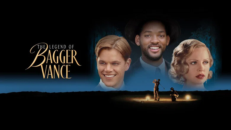 The Legend of Bagger Vance screenshot 7