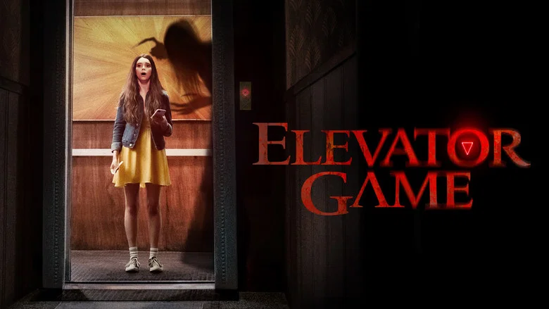 Elevator Game screenshot 8