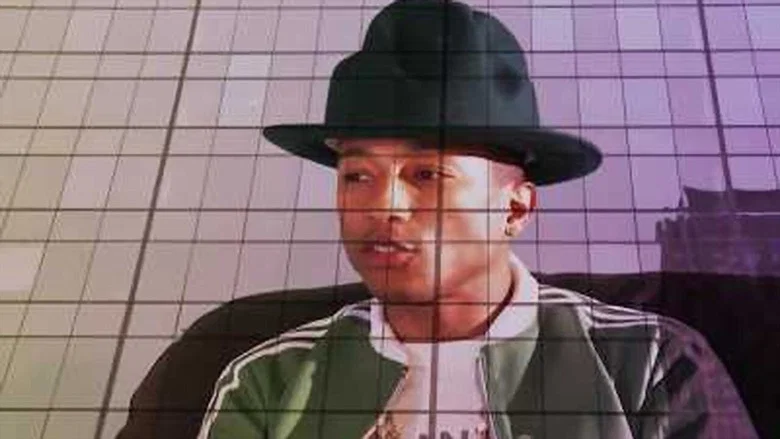 Nile Rodgers: Secrets of a Hitmaker screenshot 1