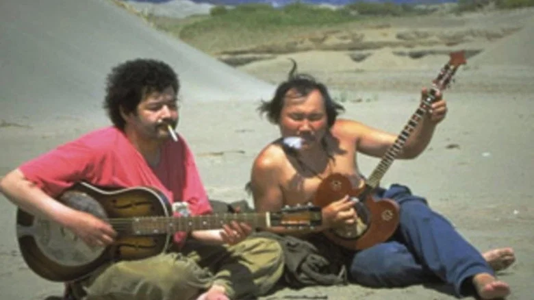 Genghis Blues screenshot 3