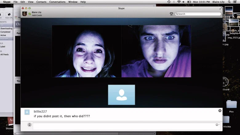 Unfriended screenshot 4