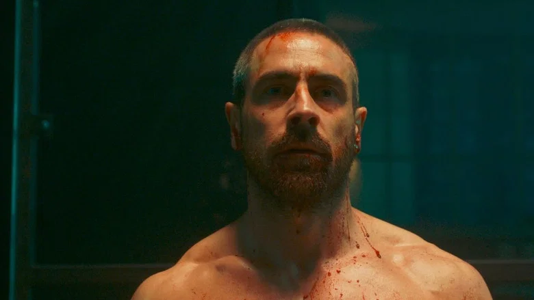 Ares screenshot 2