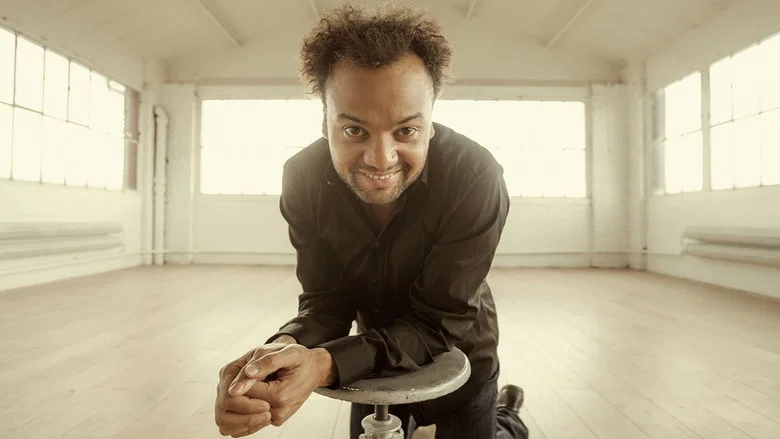 Fabrice Eboué - Levez-vous ! screenshot 1