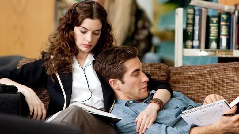 Love & Other Drugs screenshot 5