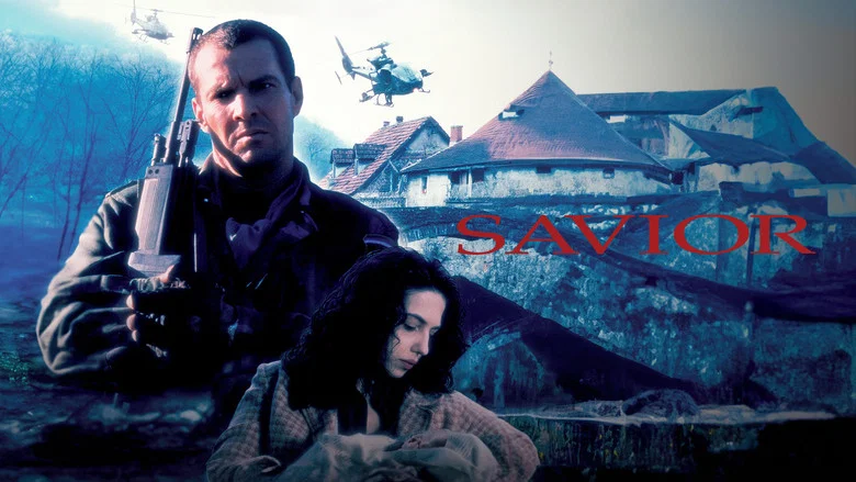 Savior screenshot 5