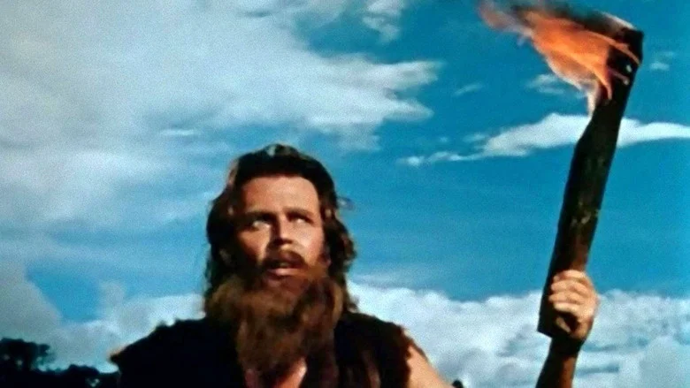 Robinson Crusoe screenshot 3