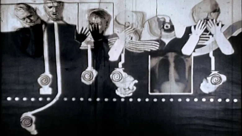 Six Men Getting Sick screenshot 1