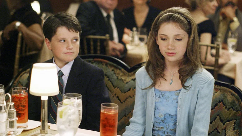 Little Manhattan screenshot 6
