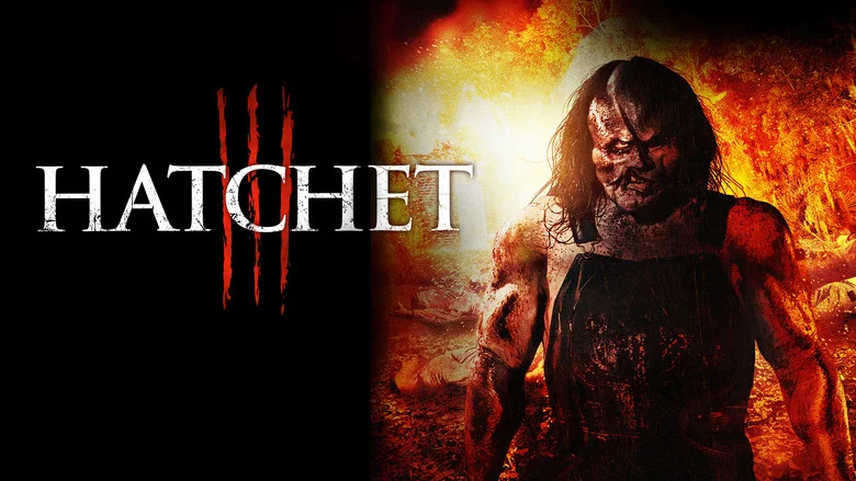 Hatchet III screenshot 3