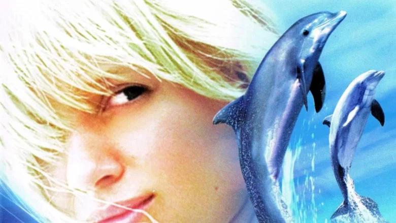 Eye of the Dolphin screenshot 4