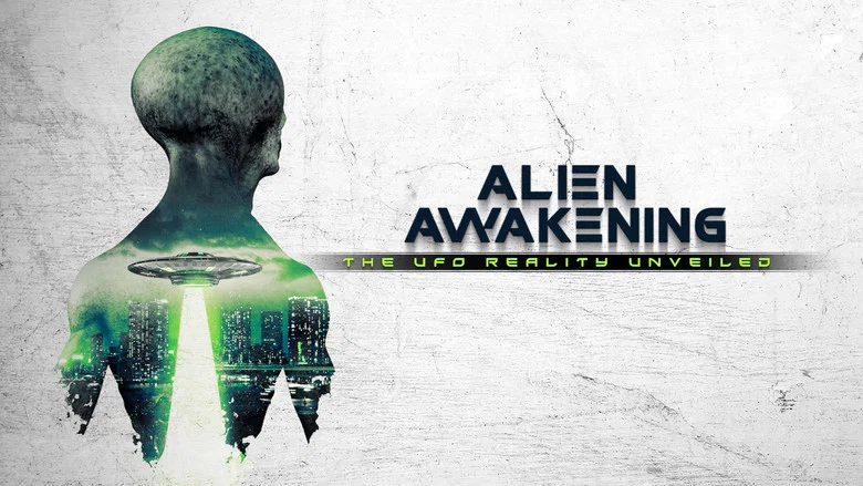 Alien Awakening: The UFO Reality Unveiled screenshot 1