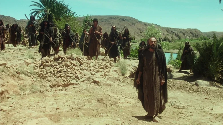 Abraham screenshot 2