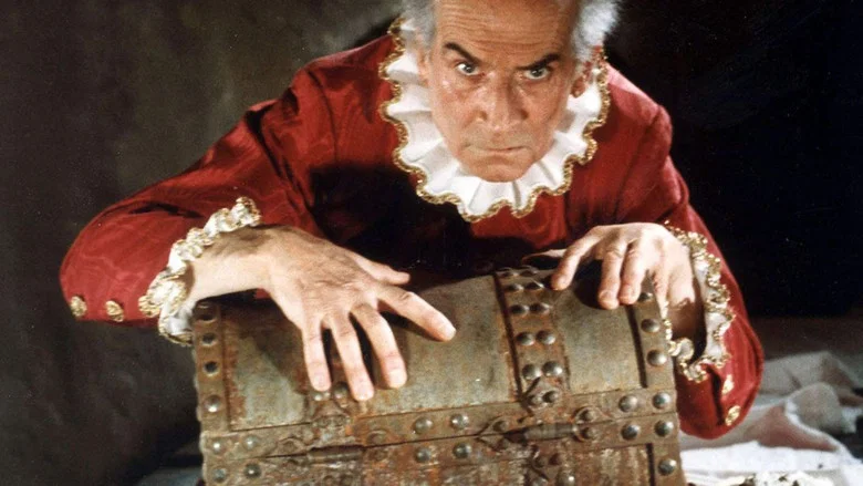 The Miser screenshot 1