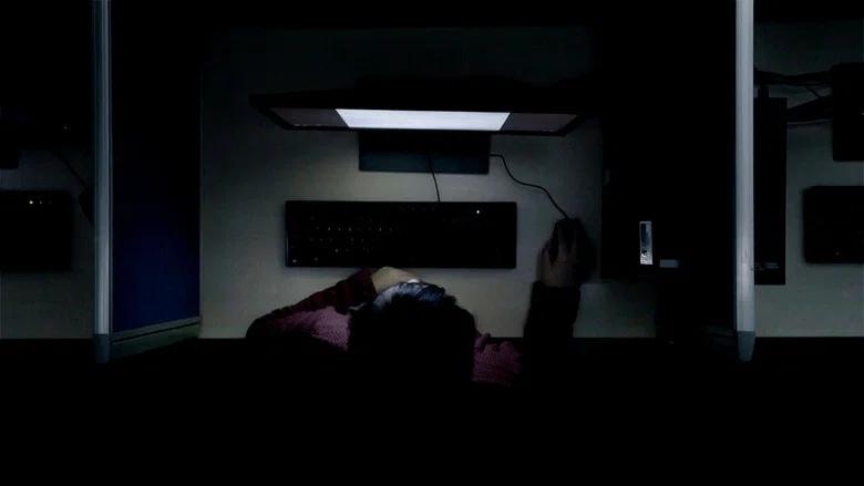 The Cleaners screenshot 1