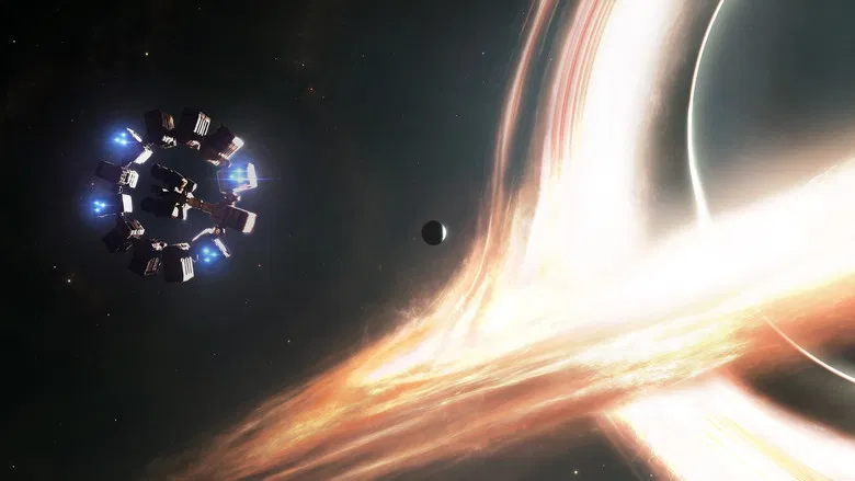Interstellar screenshot 6