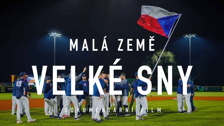Malá země velké sny screenshot 1