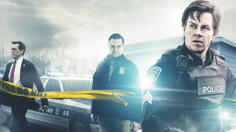 Patriots Day screenshot 7