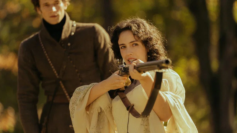 Lermontov. Doomsday screenshot 8