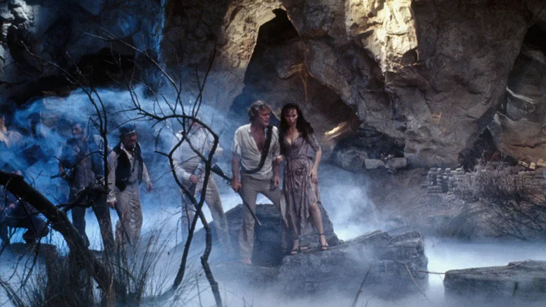 Warlords of Atlantis screenshot 8