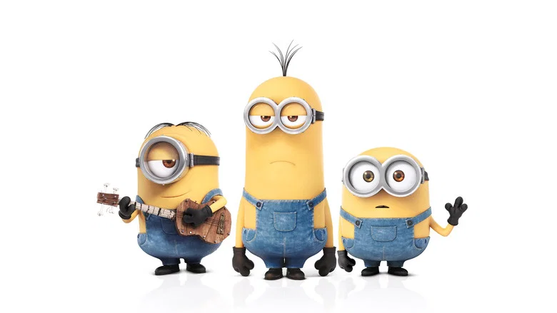 Minions screenshot 7