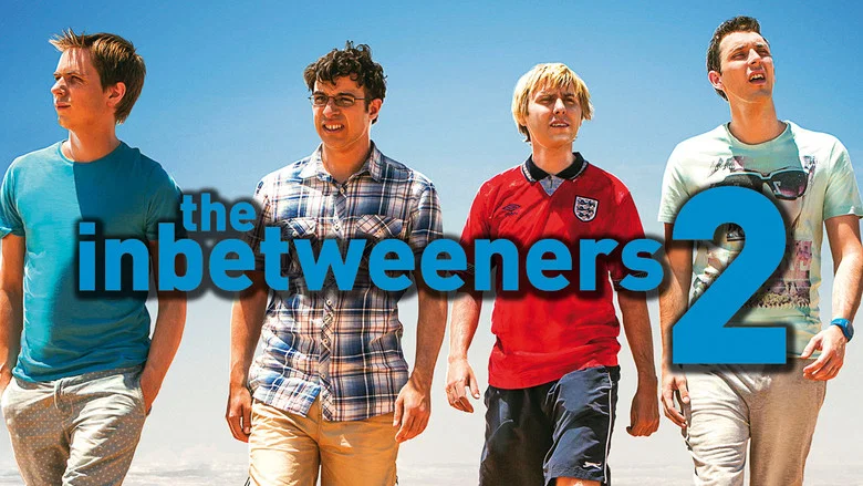 The Inbetweeners 2 screenshot 7