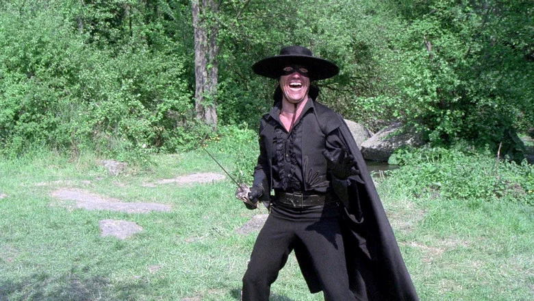 Dream of Zorro screenshot 1