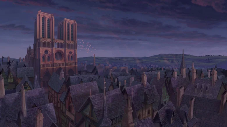 The Hunchback of Notre Dame screenshot 4